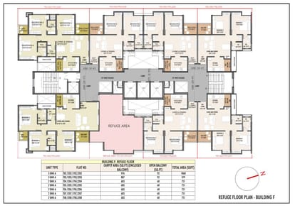 Rahul Downtown 2 Brochure Image 10