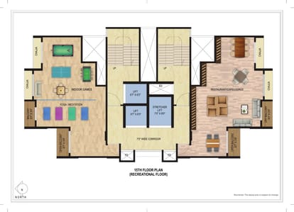 Kamdhenu Zenith Brochure Image 11