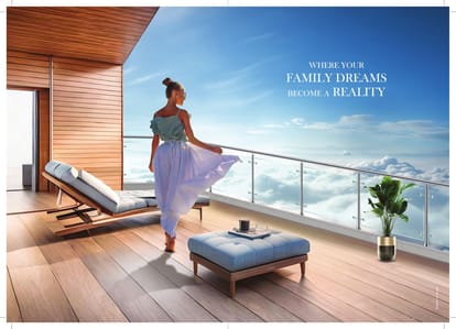 Kamdhenu Zenith Brochure Image 3