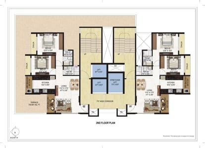 Kamdhenu Zenith Brochure Image 8