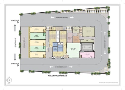 Kamdhenu Zenith Brochure Image 6