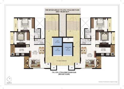 Kamdhenu Zenith Brochure Image 10