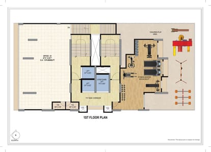 Kamdhenu Zenith Brochure Image 7