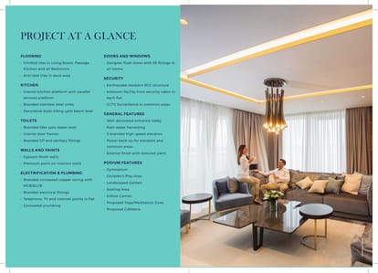 Kamdhenu Zenith Brochure Image 12