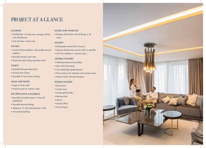 Kamdhenu Pinnacle Brochure Image 12
