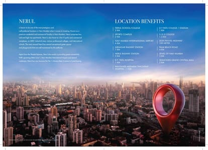 Kamdhenu Pinnacle Brochure Image 6