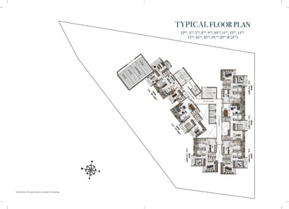 Kamdhenu Pinnacle Brochure Image 10