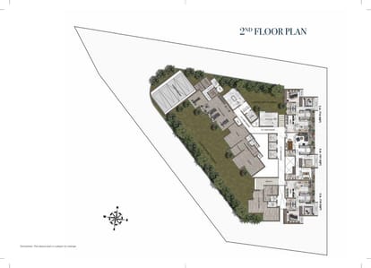 Kamdhenu Pinnacle Brochure Image 9