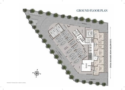 Kamdhenu Pinnacle Brochure Image 7