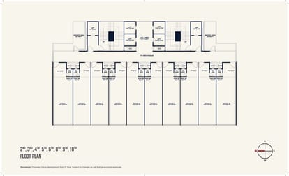 Kamdhenu 23 West Brochure Image 15
