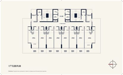 Kamdhenu 23 West Brochure Image 17
