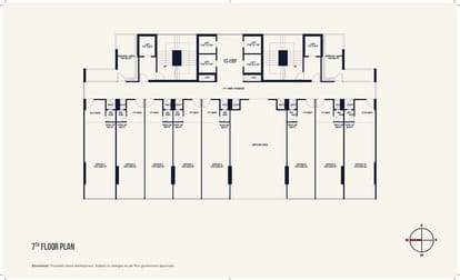 Kamdhenu 23 West Brochure Image 16