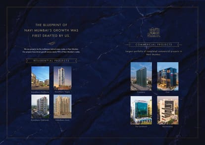 Kamdhenu Grandeur Brochure Image 3