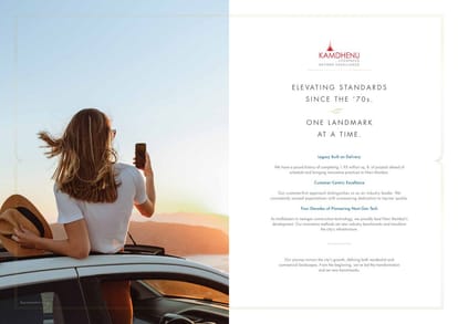 Kamdhenu Grandeur Brochure Image 2