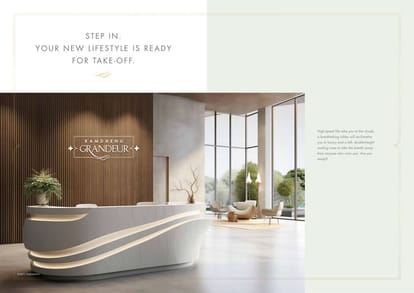 Kamdhenu Grandeur Brochure Image 8