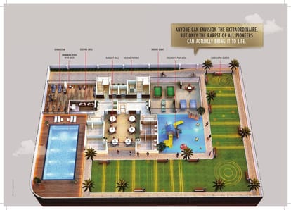 Kamdhenu Vogue Brochure Image 5