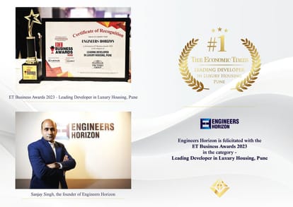 Engineers Horizon The Trinity Brochure Image 12