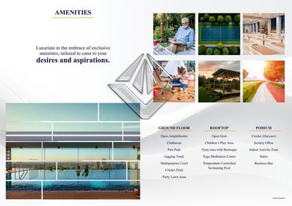 Engineers Horizon The Trinity Brochure Image 5
