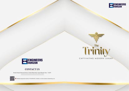 Engineers Horizon The Trinity Brochure Image 1