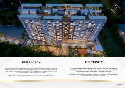 Engineers Horizon The Trinity Brochure Image 3
