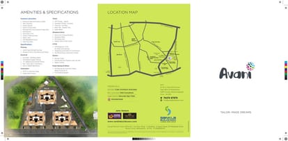 Sankla Avani Brochure Image 2