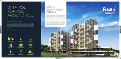 Sankla Avani Brochure Image 1