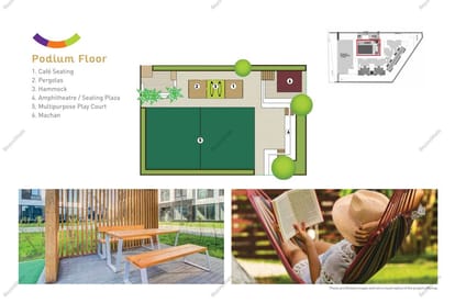 Porwal Khush Vista Brochure Image 23