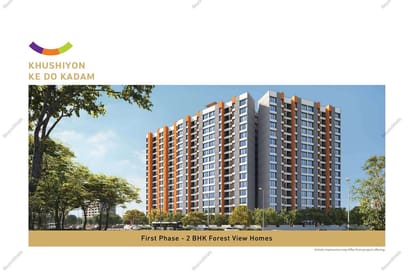 Porwal Khush Vista Brochure Image 8