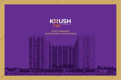 Porwal Khush Vista Brochure Image 1