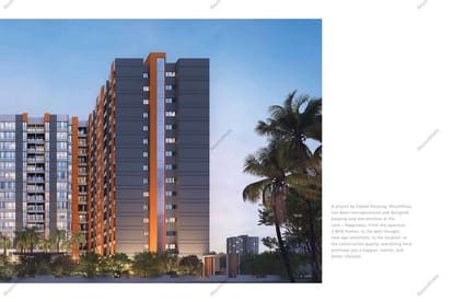 Porwal Khush Vista Brochure Image 7