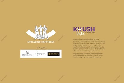 Porwal Khush Vista Brochure Image 3