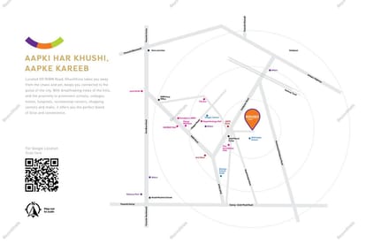 Porwal Khush Vista Brochure Image 11