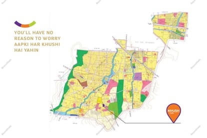Porwal Khush Vista Brochure Image 10
