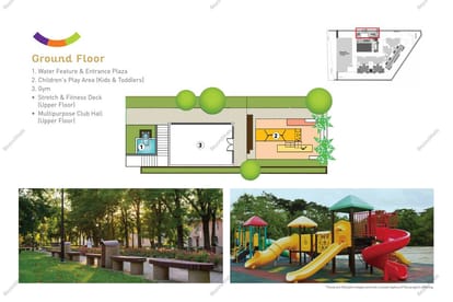 Porwal Khush Vista Brochure Image 22