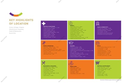 Porwal Khush Vista Brochure Image 12