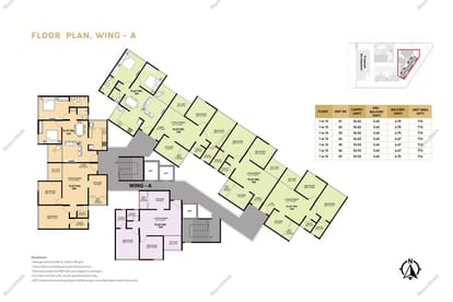 Porwal Khush Vista Brochure Image 26