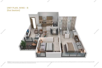 Porwal Khush Vista Brochure Image 32