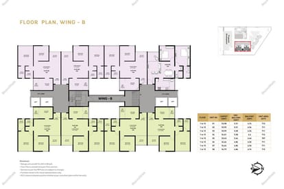 Porwal Khush Vista Brochure Image 30