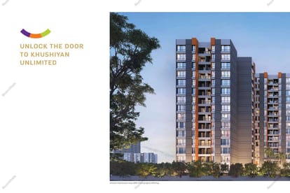 Porwal Khush Vista Brochure Image 6
