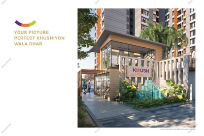 Porwal Khush Vista Brochure Image 16