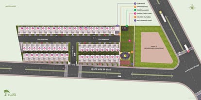 Yash Evana Brochure Image 7
