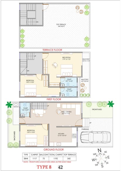 Yash Evana Brochure Image 20