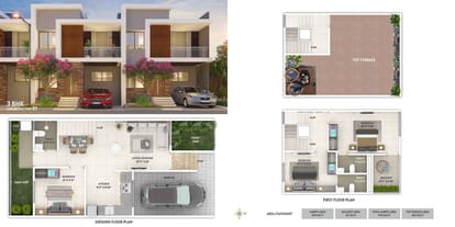 Yash Evana Brochure Image 8