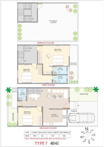 Yash Evana Brochure Image 19