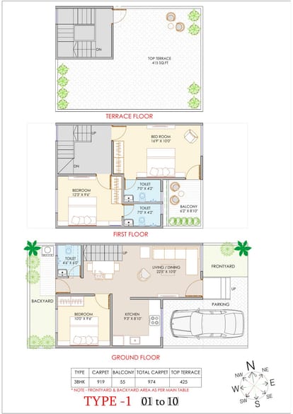 Yash Evana Brochure Image 14