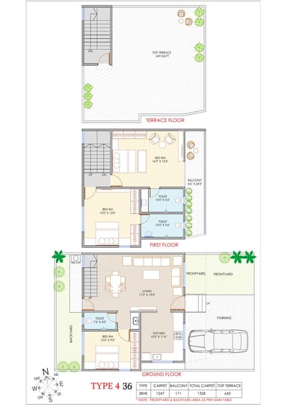 Yash Evana Brochure Image 16
