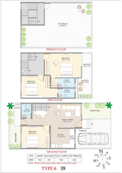 Yash Evana Brochure Image 18