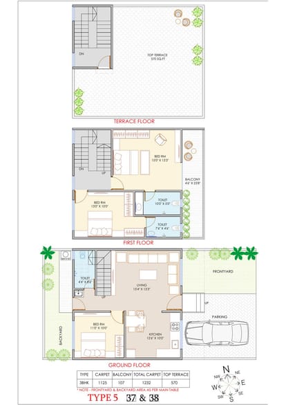 Yash Evana Brochure Image 17