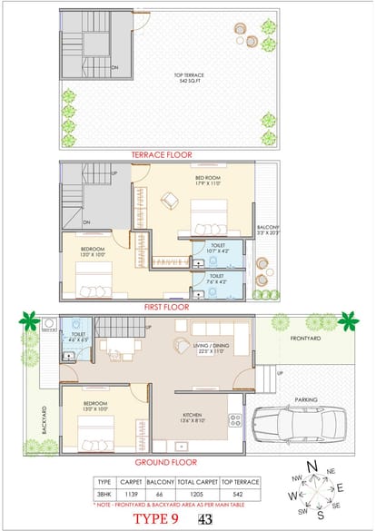 Yash Evana Brochure Image 21