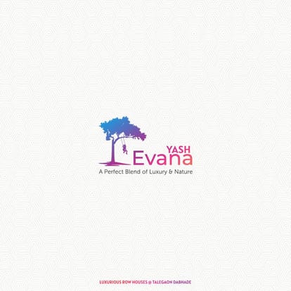 Yash Evana Brochure Image 1